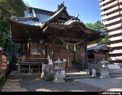 ⛩️ 가시마 신사(카시마 진자) 이미지 2